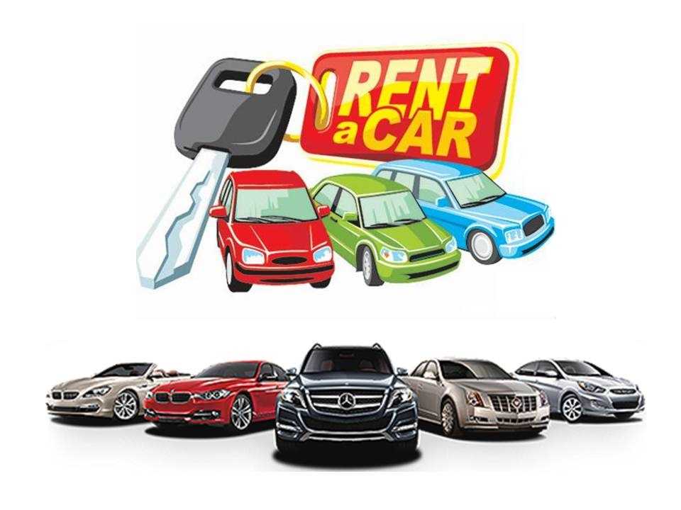 Hocalar Rent A Car